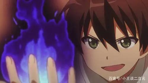 《日常系的异能战斗》，中二病的成长，与你相遇就是最好的异能