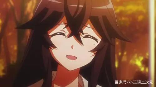 《日常系的异能战斗》，中二病的成长，与你相遇就是最好的异能