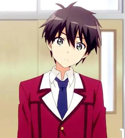 《日常系的异能战斗》：基于日常的异能动漫