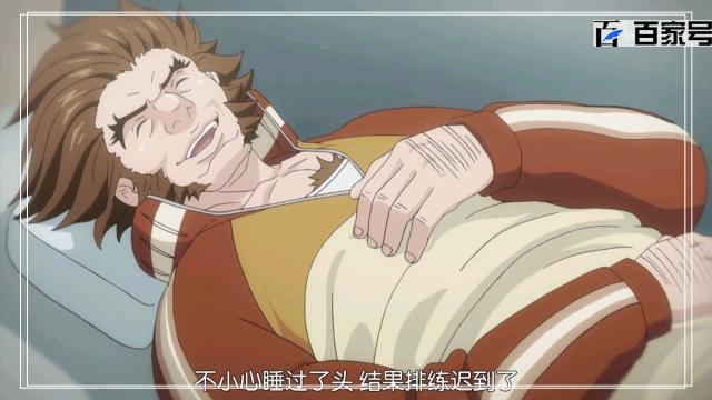 超好看的动漫逆转裁判：精品高清大图送给大家观赏