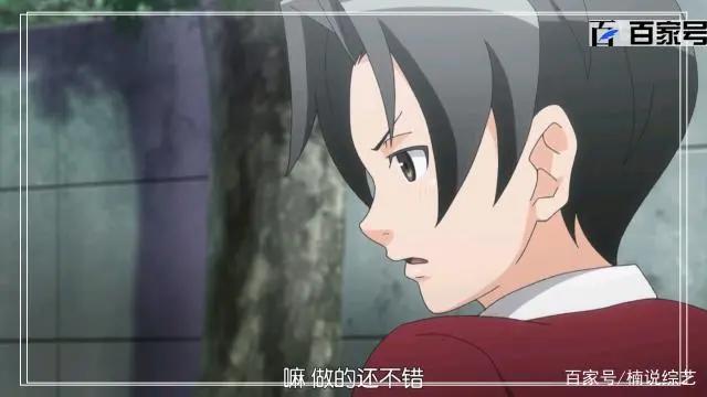 超好看的动漫逆转裁判：精美高清大图送给小伙伴们观赏