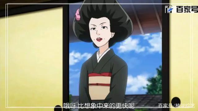 超好看的动漫逆转裁判：精美高清大图送给小伙伴们观赏