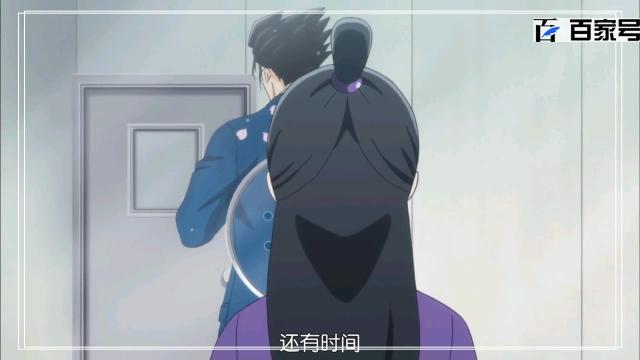 魔幻动漫逆转裁判：精美高清大图送给大家观赏