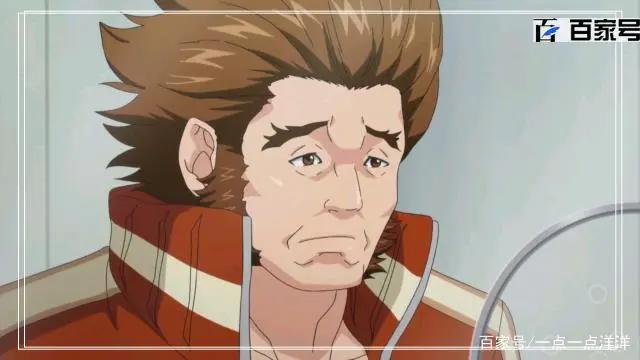 魔幻动漫逆转裁判：精品高清大图送给小伙伴观赏