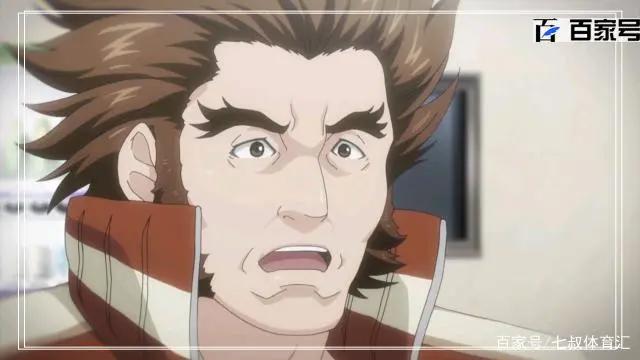 超好看的动漫逆转裁判：精美高清截屏送给大家欣赏