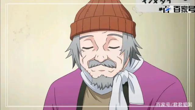 魔幻动漫逆转裁判：精品高清截屏送给小伙伴们欣赏