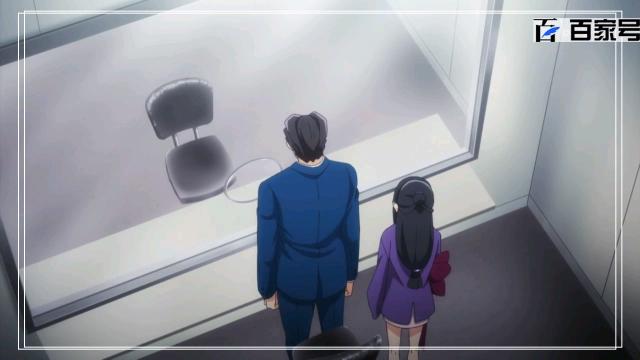 特别好看的动漫逆转裁判：精美高清截屏送给大家观赏