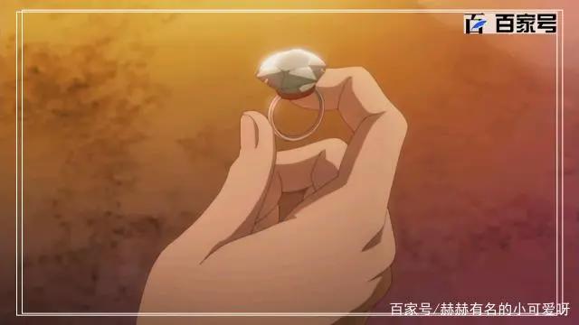 逆转裁判：每日一更，高清动漫美图赏析