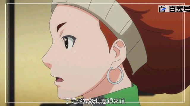 魔幻动漫逆转裁判：高清大图动漫收藏给小伙伴们