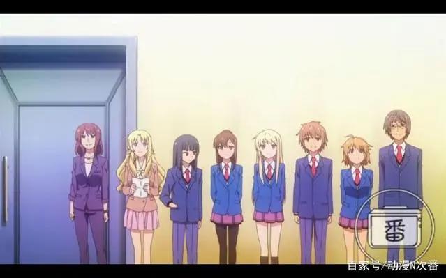 樱花庄作者最新作，笨蛋少年会与兔女郎学姐发生怎样的邂逅呢？