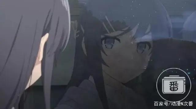 樱花庄作者最新作，笨蛋少年会与兔女郎学姐发生怎样的邂逅呢？