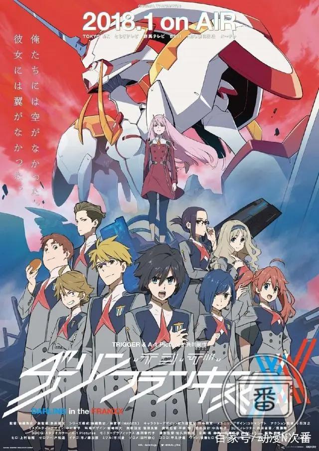 樱花庄作者最新作，笨蛋少年会与兔女郎学姐发生怎样的邂逅呢？