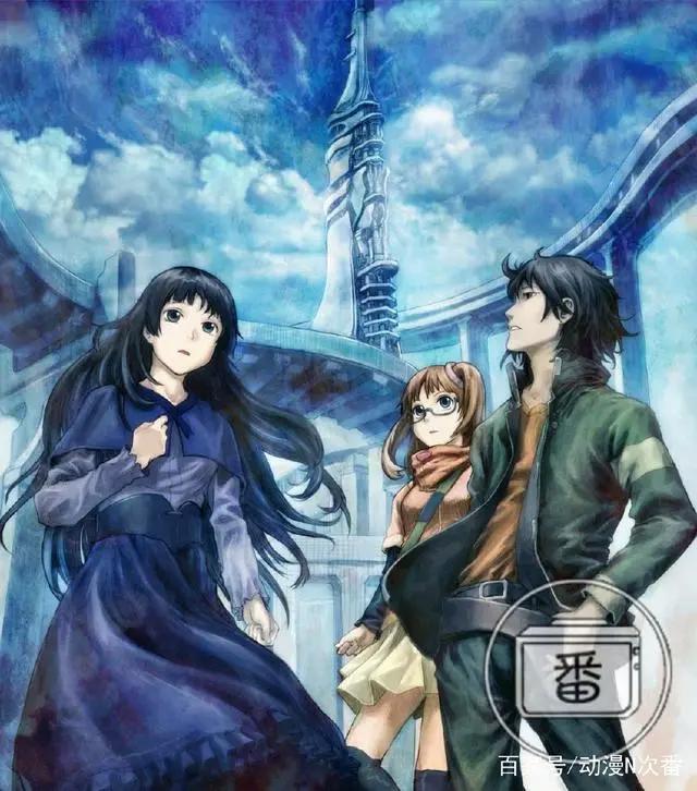 樱花庄作者最新作，笨蛋少年会与兔女郎学姐发生怎样的邂逅呢？