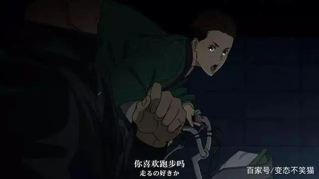 豆瓣评分9.6，恭喜你发现了宝藏级神作