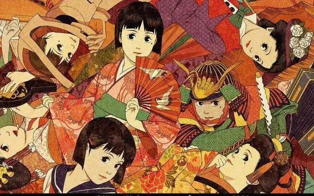 盘点5部绝对值得一看的日本动漫