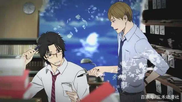 象征日漫衰退的四大现象！也许国产动漫的机会真的来了