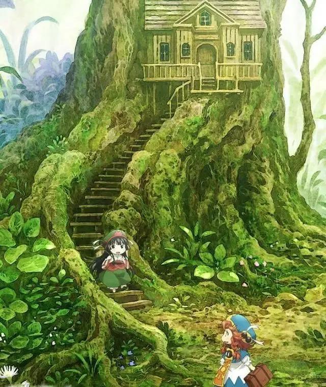 急性子的人看了要抓狂？有哪些文艺清新唯美风的动漫佳作？