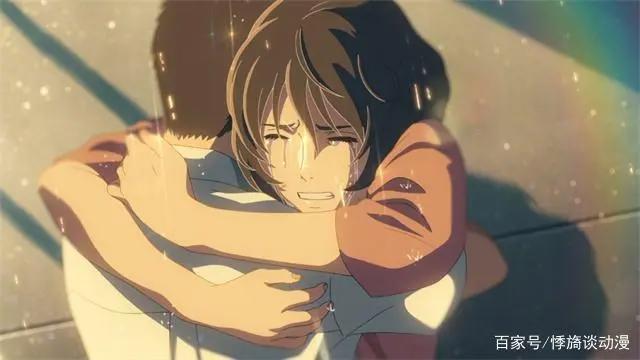 文艺十足小清新。那些不落俗套的动漫