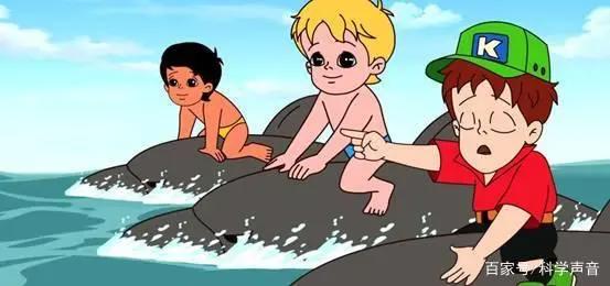 《工作细胞》登陆央视，那些你不知道的优秀科普动漫