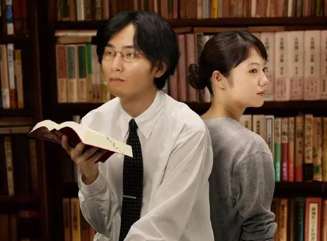 推荐几部高分的日本漫改真人电影，最后一部原作称神