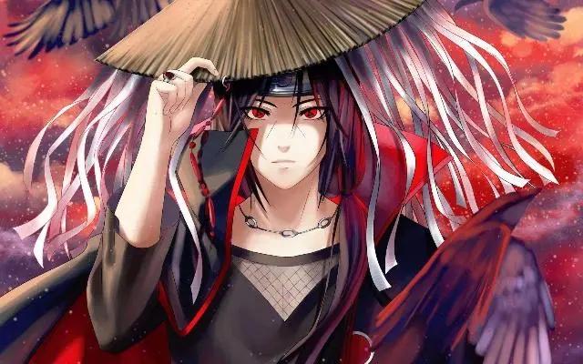 奇葩的动漫译名：火影忍者叫狐忍，男儿当入樽你一定很熟悉