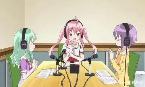 社畜的日常？职场题材动漫盘点