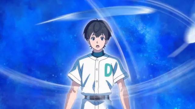 体育拼搏×青春群像剧，《后空翻少年!!》黑柳利充监督的访谈