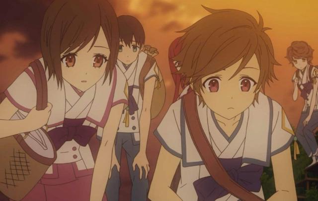 那些评分很高又冷门的动漫，不看不知道，一看会后悔当初没早点看