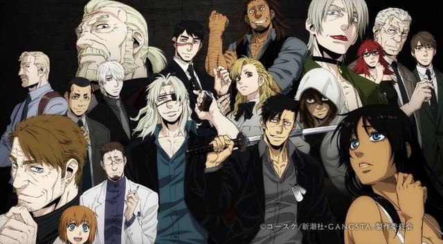 那些评分很高又冷门的动漫，不看不知道，一看会后悔当初没早点看