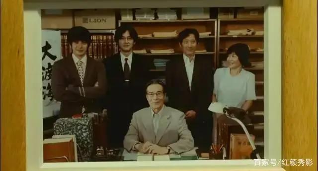 这个世界上，他是为梦想终其一生的人！