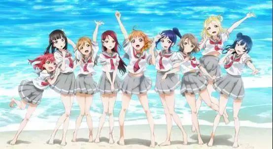 感动中国2016十大动漫