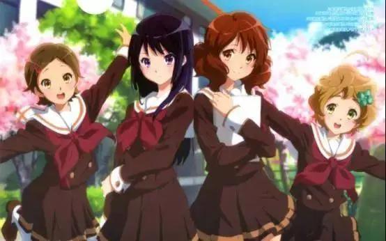 感动中国2016十大动漫