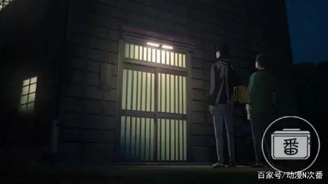 让我们站在同一起跑线上，享受强风的吹拂吧！