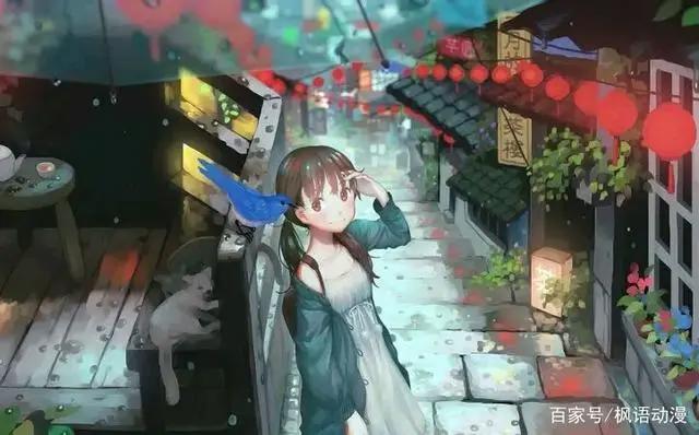 以月份命名的动漫，四月是谎言，三月你知道是什么吗？