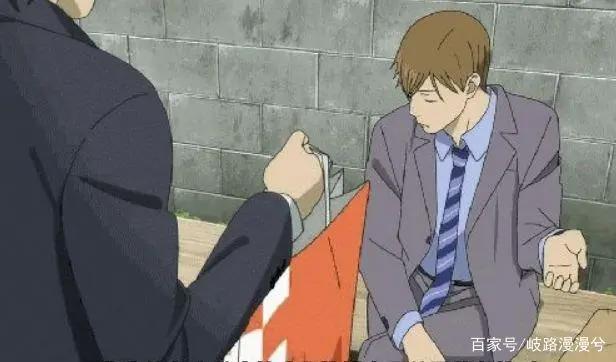 四部冷门动漫剧，都来自日漫，但值得被推荐！