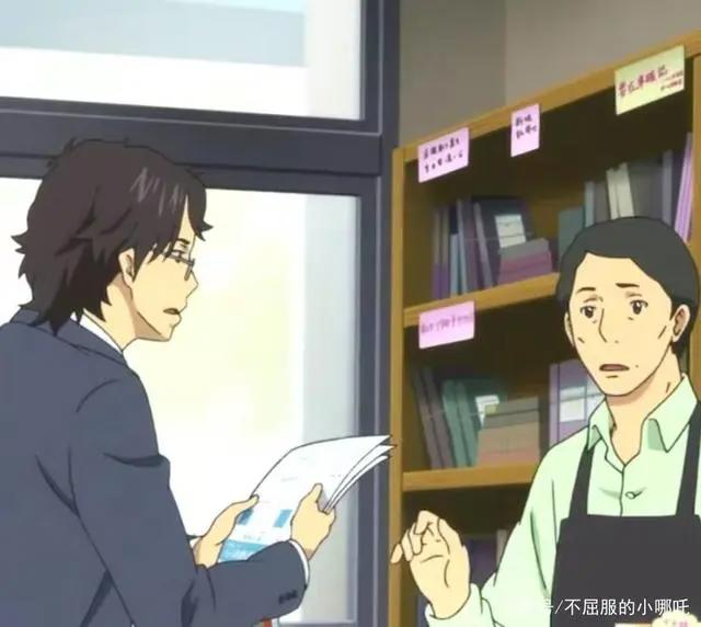 热爱文学的一群伙伴体会全身心投入的专注，为编撰奉献自己的青春