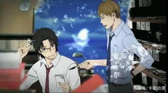 豆瓣8.8分！这部朴实无华的动漫为何会被称为人类的赞歌？