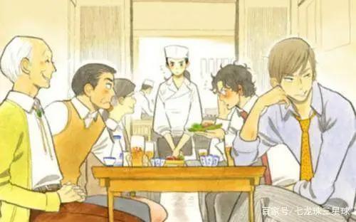 《编舟记》，感谢每一种人的存在