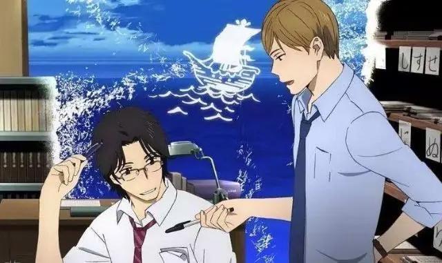 安利几部近几年这些比较冷门却又非常精彩的动漫，错过非常可惜