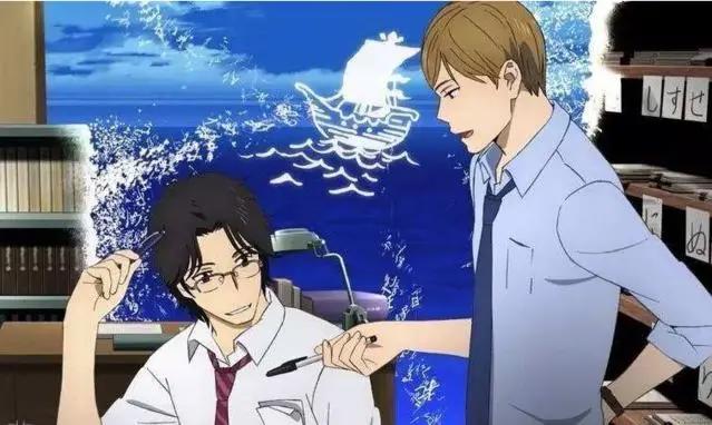 传达伫立于辞海前之人的心与愿望，我们为此编舟——《编舟记》荐