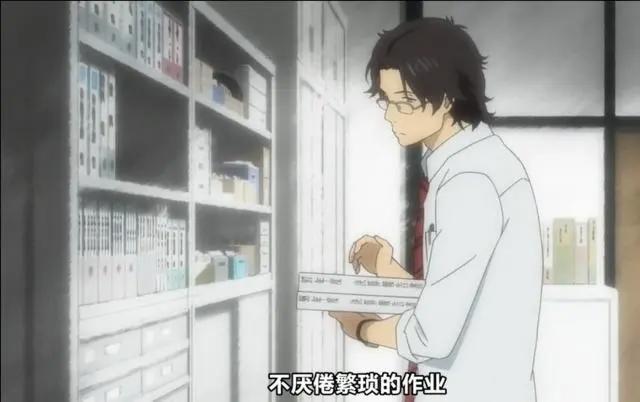 传达伫立于辞海前之人的心与愿望，我们为此编舟——《编舟记》荐