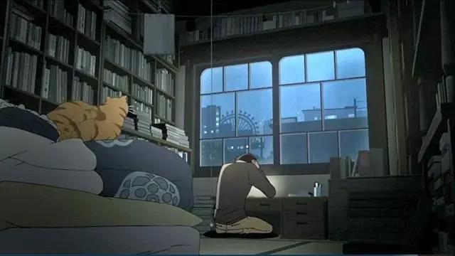 编舟记：编一叶扁舟，度过文字之海