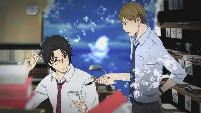 剧情平淡的《编舟记》，推荐给十个人，也不一定有一人能看完