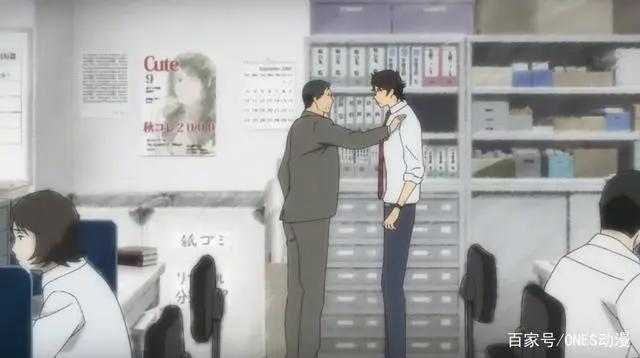 豆瓣评分9.0，导演自己都被这部动漫感动了！