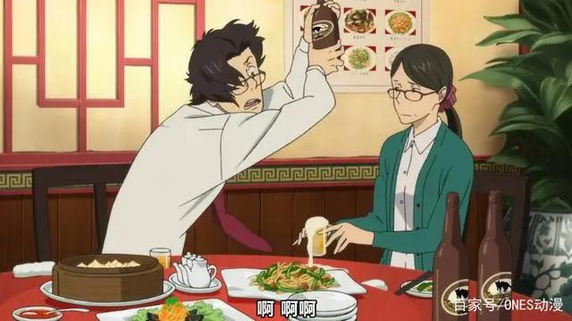 豆瓣评分9.0，导演自己都被这部动漫感动了！