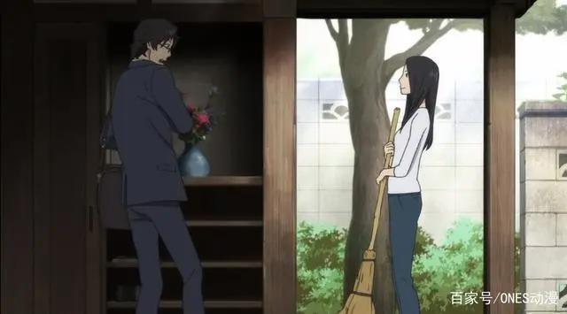 豆瓣评分9.0，导演自己都被这部动漫感动了！