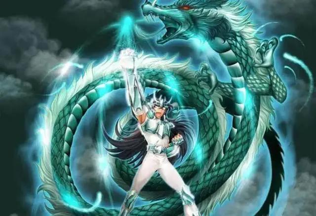 《圣斗士》真人选角曝光！星矢雅典娜不是黑人，被嘲讽政治不正确