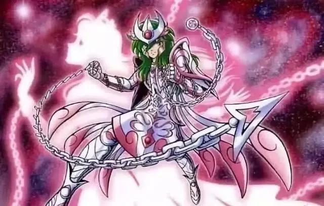 《圣斗士》真人选角曝光！星矢雅典娜不是黑人，被嘲讽政治不正确