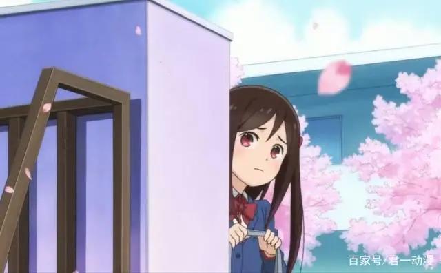 四月动漫新番任君采撷第一波，你还在等什么呢？