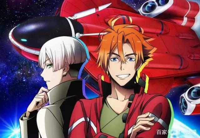 四月动漫新番任君采撷第一波，你还在等什么呢？